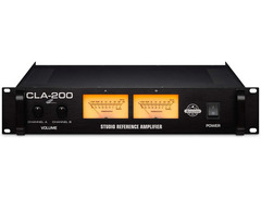 Avantone Pro CLA-200 Studio Reference Amplifier CLA200 image 2