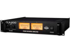 Avantone Pro CLA-200 Studio Reference Amplifier CLA200 image 4