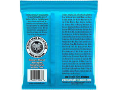 Ernie Ball RPS Extra Slinky Guitar Strings (8-38) image 2