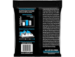 Ernie Ball Extra Slinky Cobalt Guitar Strings (8-38) image 2