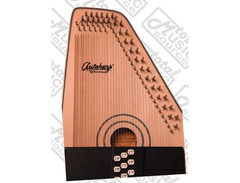 Oscar Schmidt OS120CNE Autoharp image 2