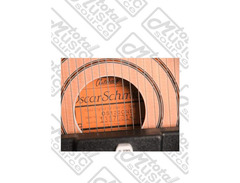 Oscar Schmidt OS120CNE Autoharp image 3