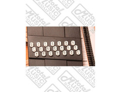 Oscar Schmidt OS120CNE Autoharp image 4