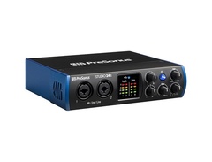 PreSonus Studio 24c USB-C Audio Interface image 2