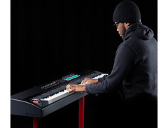 M-Audio Hammer 88 Pro image 3
