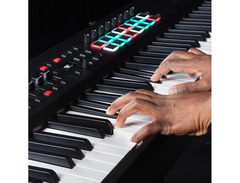 M-Audio Hammer 88 Pro image 4