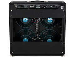 Fender Tone Master Super Reverb image 3