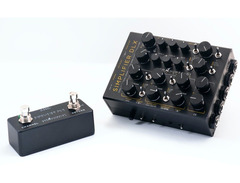 DSM & Humboldt Electronics Simplifier DLX image 2