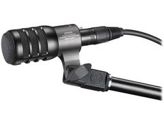 Audio-Technica ATM230 Hypercardioid Dynamic Drum Microphone image 2