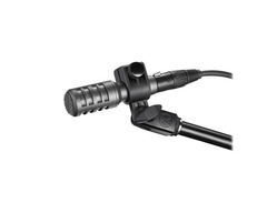 Audio-Technica AE2300 Cardioid Dynamic Instrument Microphone image 2