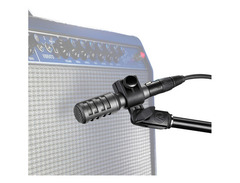 Audio-Technica AE2300 Cardioid Dynamic Instrument Microphone image 3