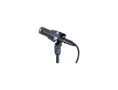 Audio-Technica AE3000 Large-diaphragm Condenser Microphone image 2
