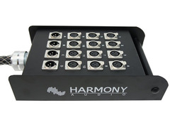 Harmony Audio 16 channel XLR Snake image 2