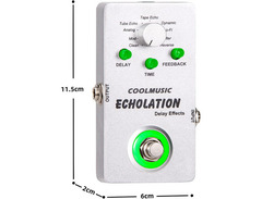 CoolMusic Echolation image 4