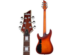 Schecter C-1 E/A image 2