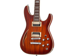 Schecter C-1 E/A image 3
