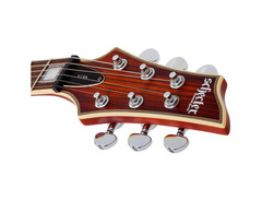 Schecter C-1 E/A image 4