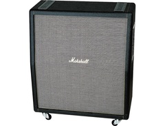 Marshall 1960 4x12 TV image 2