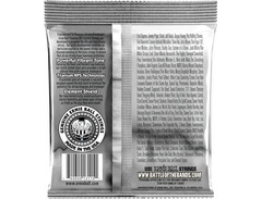 Ernie Ball Titanium Coated RPS Skinny Top Heavy Bottom Slinky Guitar Strings (10-52) image 2