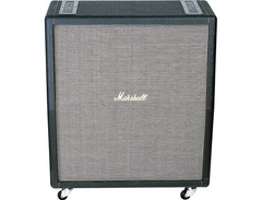 Marshall 1960 4x12 TV image 3