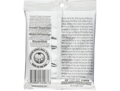 Ernie Ball Titanium Coated RPS Not Even Slinky Guitar Strings (12-56) image 2