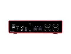 Focusrite Scarlett 18i8 (3rd gen) image 2