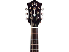Guild OM-140CE Acoustic-Electric image 3