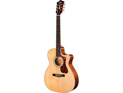 Guild OM-140CE Acoustic-Electric image 4