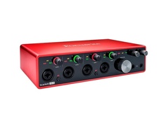 Focusrite Scarlett 18i8 (3rd gen) image 3