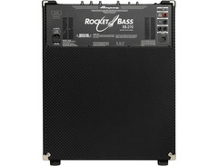 Ampeg RB-210 image 3