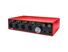 Focusrite Scarlett 18i8 (3rd gen) image 4