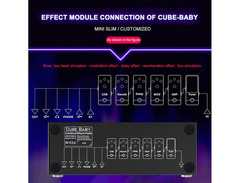 CUVAVE CUBE BABY image 3