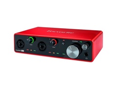 Focusrite Scarlett 4i4 3rd Gen image 4