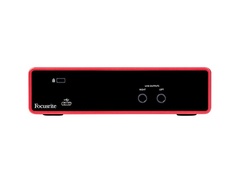 Focusrite Scarlett 2i2 3rd Gen image 2