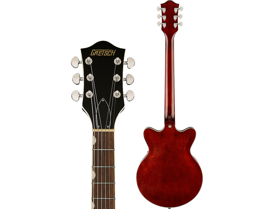 Gretsch Streamliner G2655 - What To Know & Where To Buy | Equipboard