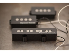 Seymour Duncan Quarter Pound PJ Pickups image 2