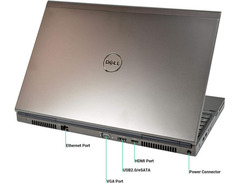 Dell cor i7 m4800 image 2