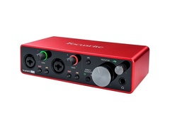 Best USB Audio Interfaces for Music Production, Podcasting & More