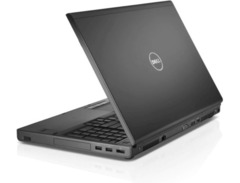 Dell cor i7 m4800 image 3