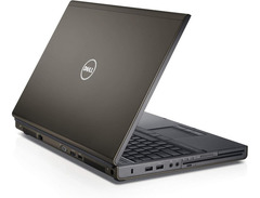 Dell cor i7 m4800 image 4