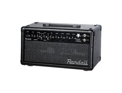 Randall RD50H Diavlo Series Head 50w image 2