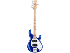 Sterling by Music Man StingRay5 HH image 3
