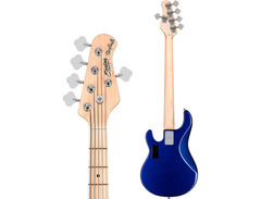 Sterling by Music Man StingRay5 HH image 4