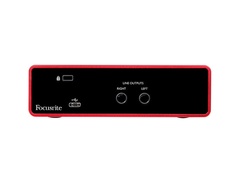 Focusrite Scarlett Solo 3rd Gen image 2