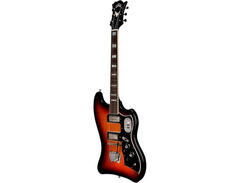 Guild S-200 T-Bird image 2