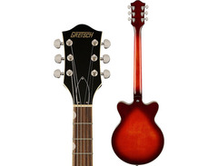 Gretsch G2655 Streamliner Center Block Jr. image 2