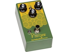 EarthQuaker Devices Plumes image 2