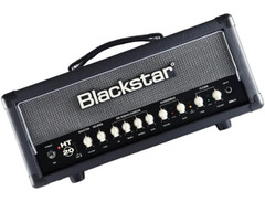Blackstar HT-20R MKii Head image 2