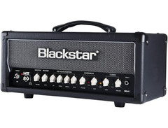 Blackstar HT-20R MKii Head image 3