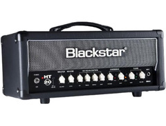 Blackstar HT-20R MKii Head image 4